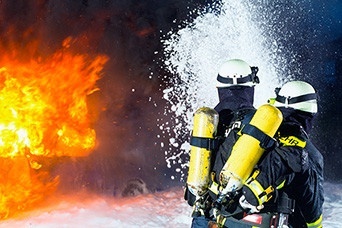 S&A Construction fire and water damage restoration