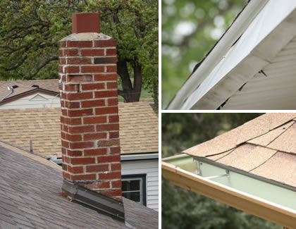 roof flashing accessories
