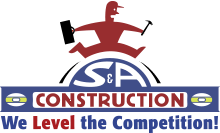 S&A Construction Wichita