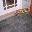 Slate Tile Flooring