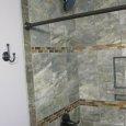 Oil Rubbed Bronze Shower Faucet & Head