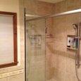 Custom Tile Shower Remodel