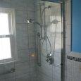 ADA Compliant Shower Faucet