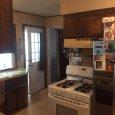 Before: Complete Kitchen Remodel
