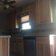 New Hickory Cabinets