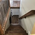 Basement Staircase